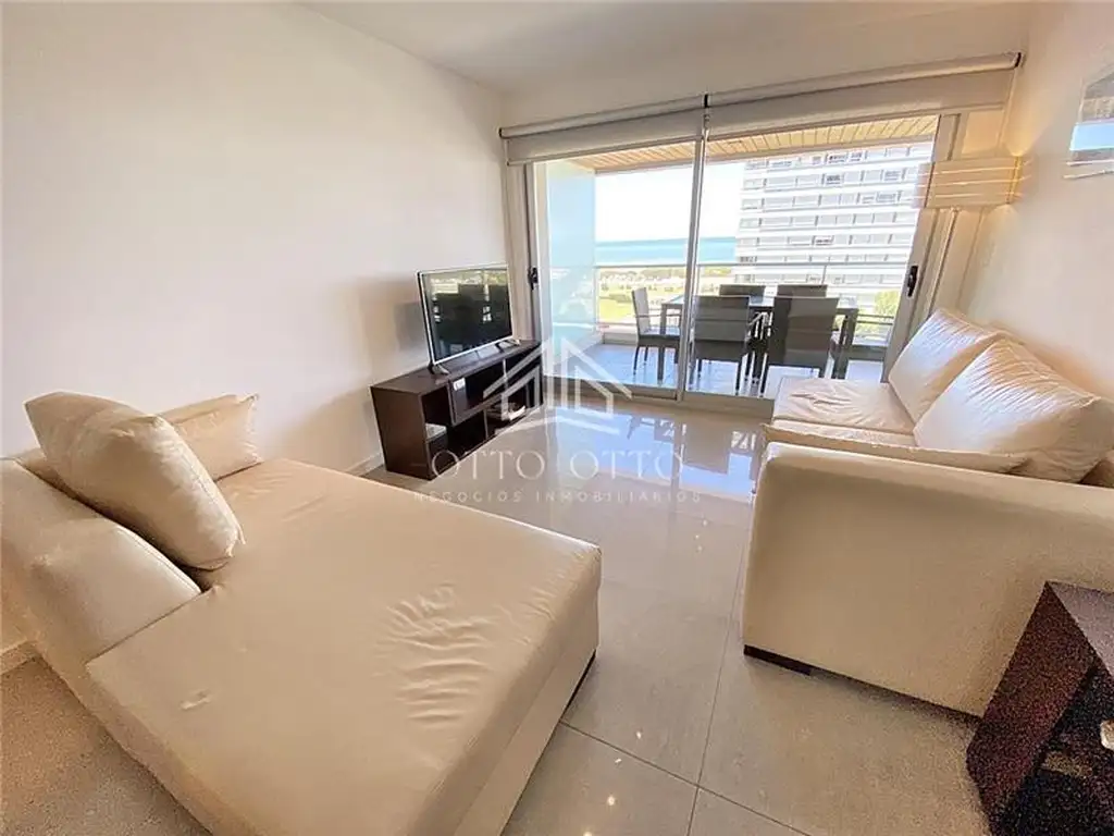 DEPARTAMENTO 3 AMBIENTES - BRAVA, PUNTA DEL ESTE