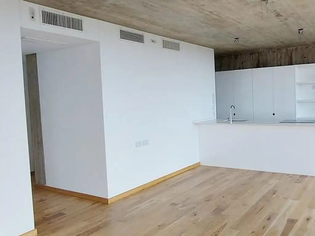 Departamento 3 Dormitorios, Cochera, Vista al río, calidad premium - Olive 900 - Arroyito Rosario