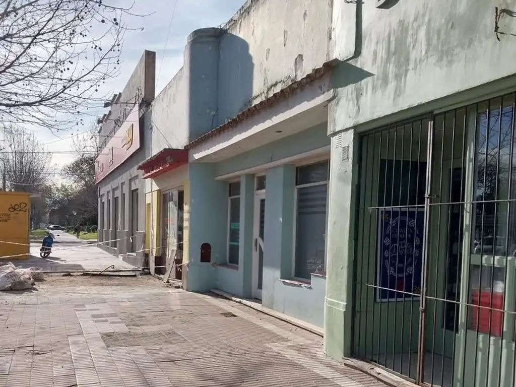 LOCAL COMERCIAL EN VENTA