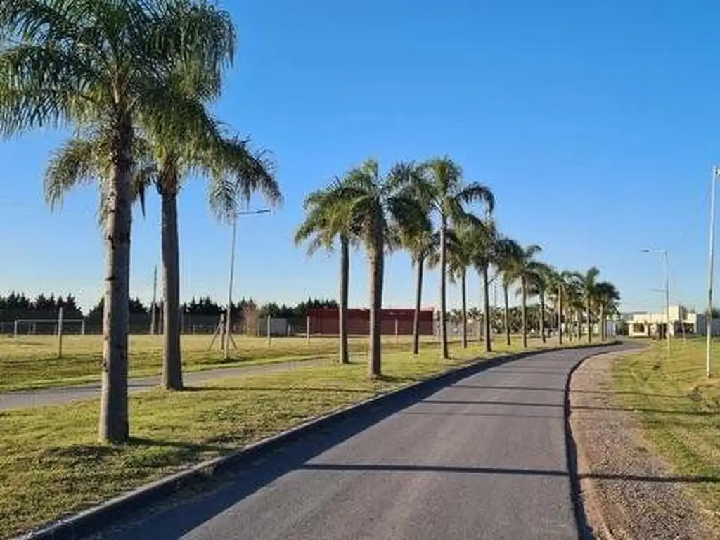Terreno en Venta - USD 69.000