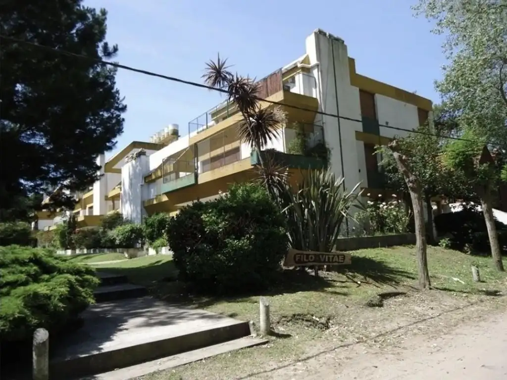 Departamento de 4 ambientes - Zona Norte - Villa Gesell.