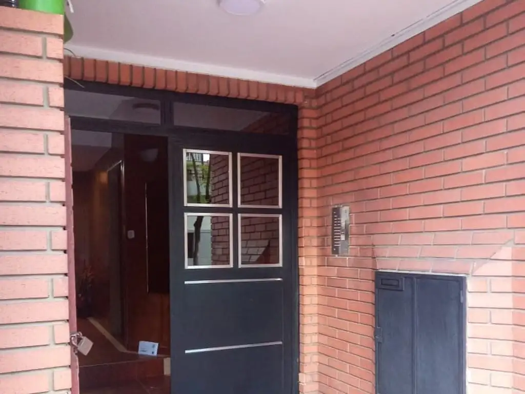 Departamento 2 ambientes en venta - Zona Boedo -