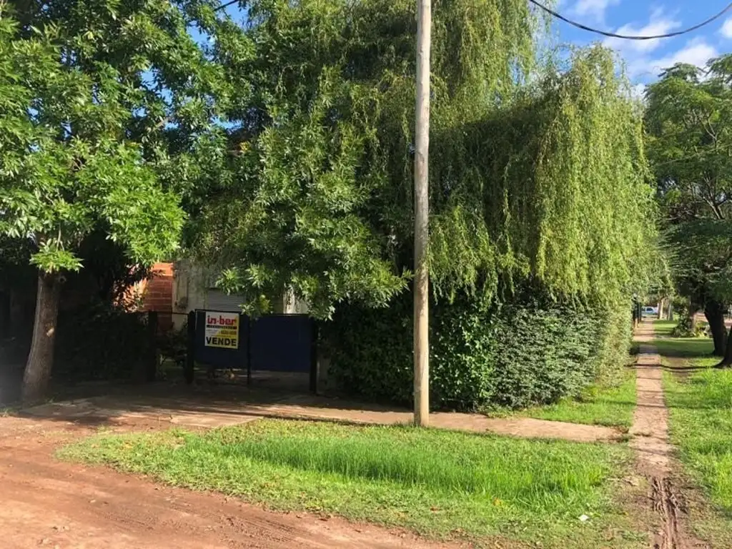 Casa - Venta - Argentina, Florencio Varela - CALLE HERNANDARIAS 1605