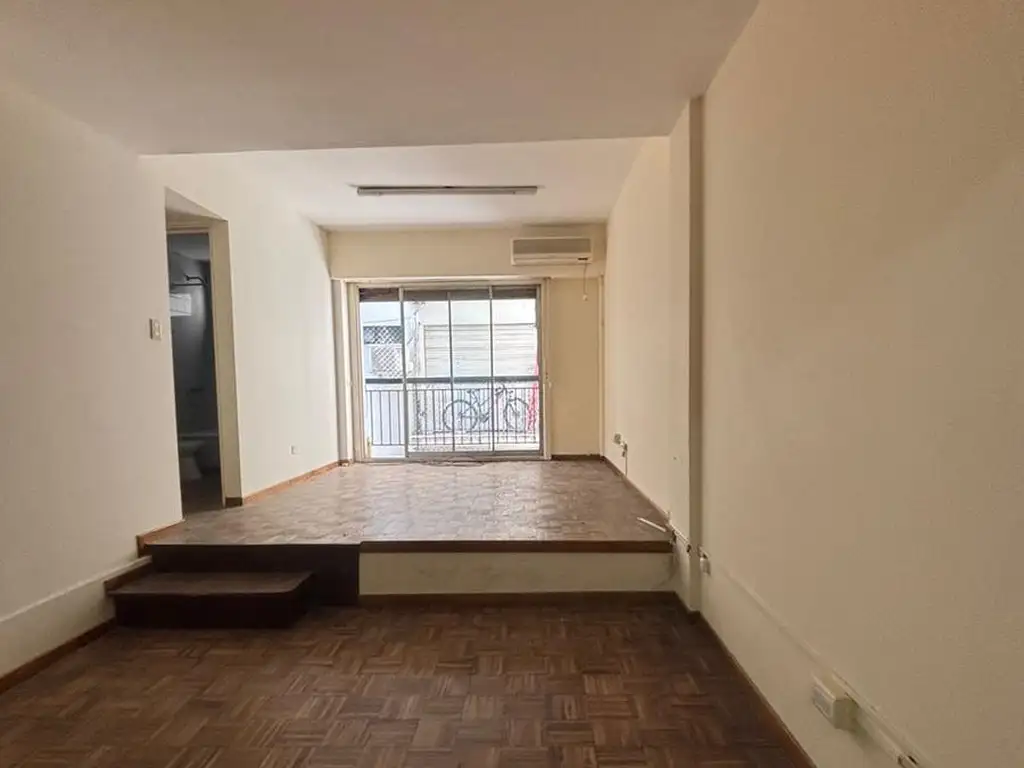 Venta Monoambiente en Palermo