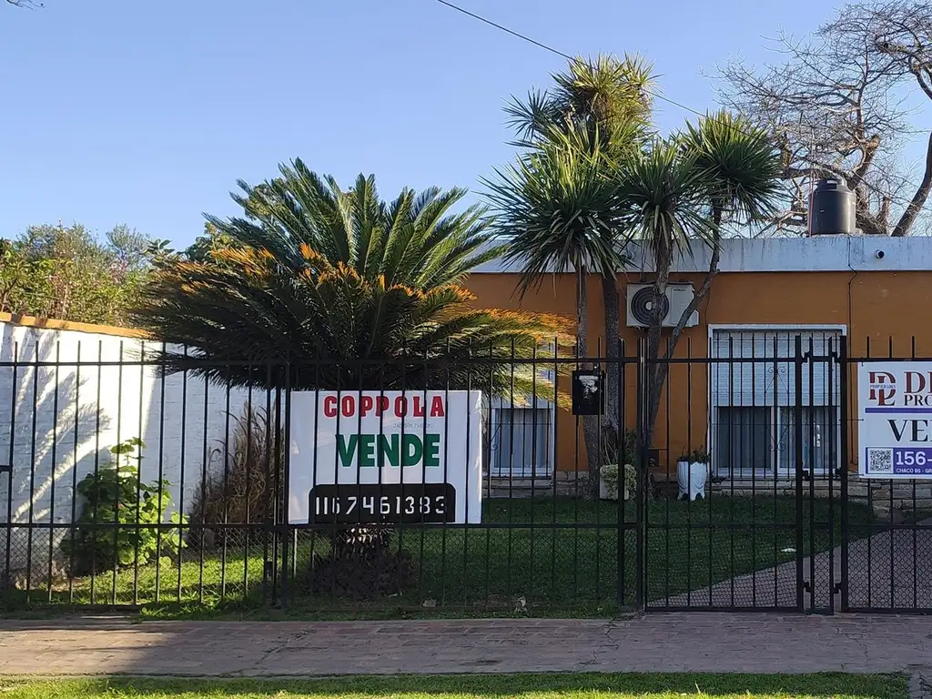 Casa  en Venta en Barrio El Zorzal, General Pacheco, Tigre