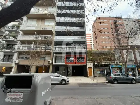 Venta Departamento Las Cañitas 4 ambientes