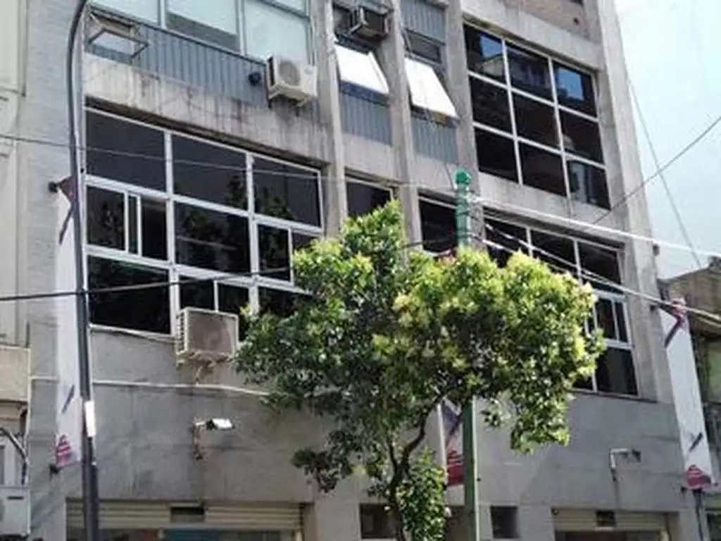 Edificio en Block en venta.