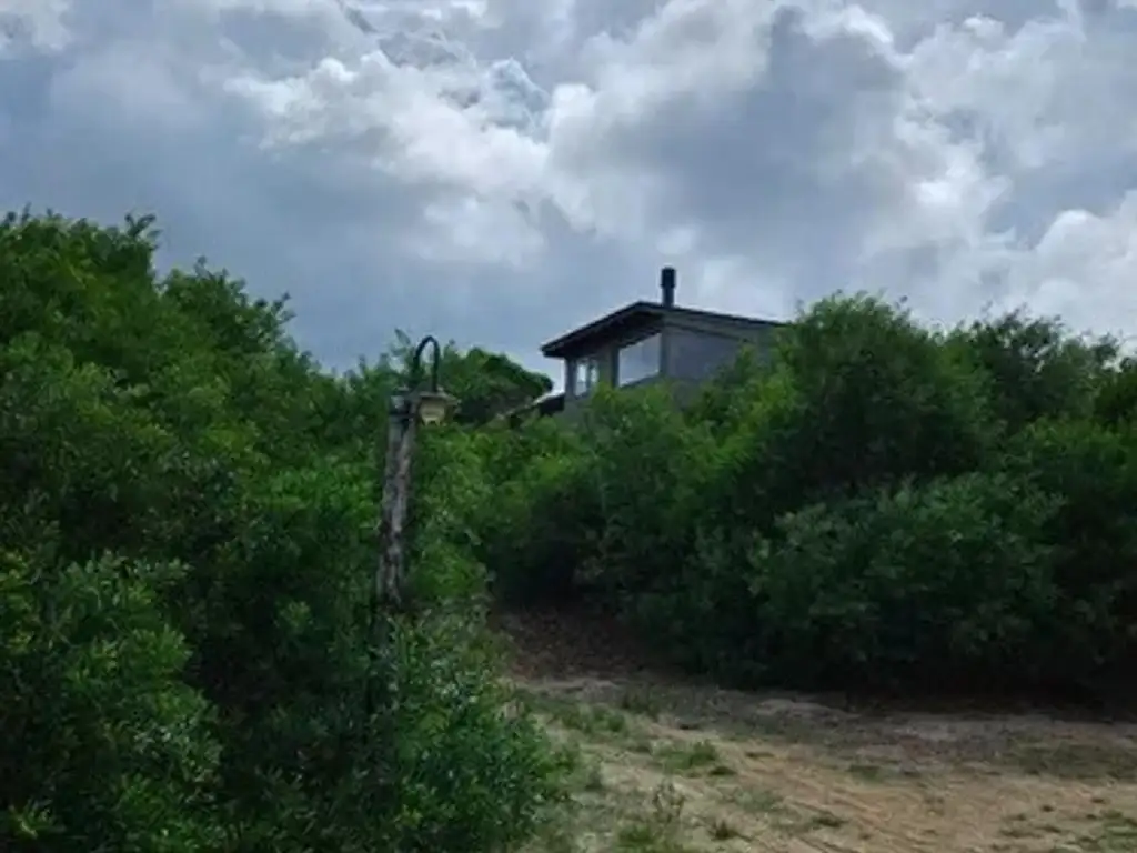 CASA EN LA COSTA, EN LOS MEDANOS