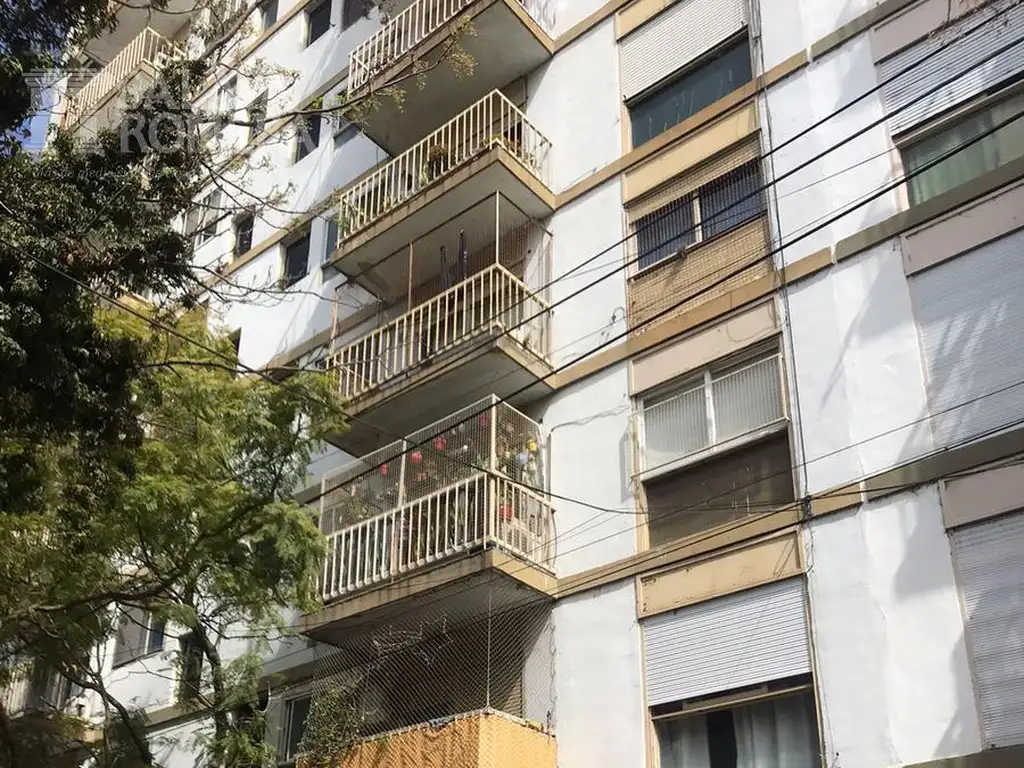 Departamento en Venta 2 Amb - Olivos-Vias/Maipu