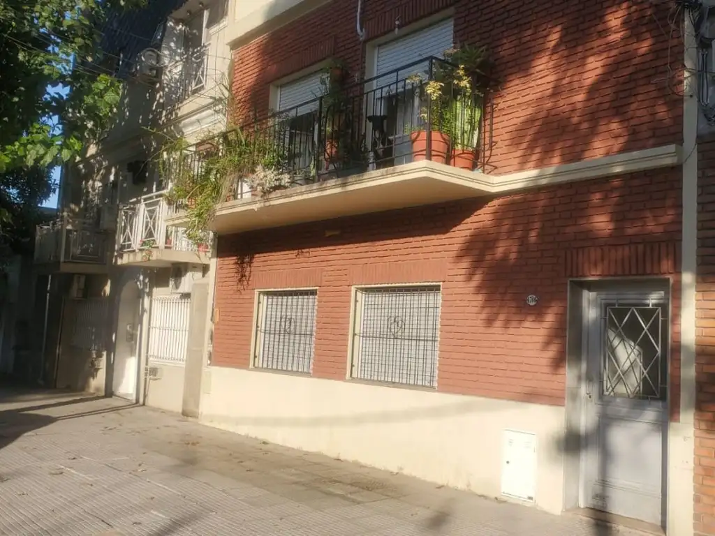 Departamento - Venta - Argentina, Capital Federal - Baigorria 4700