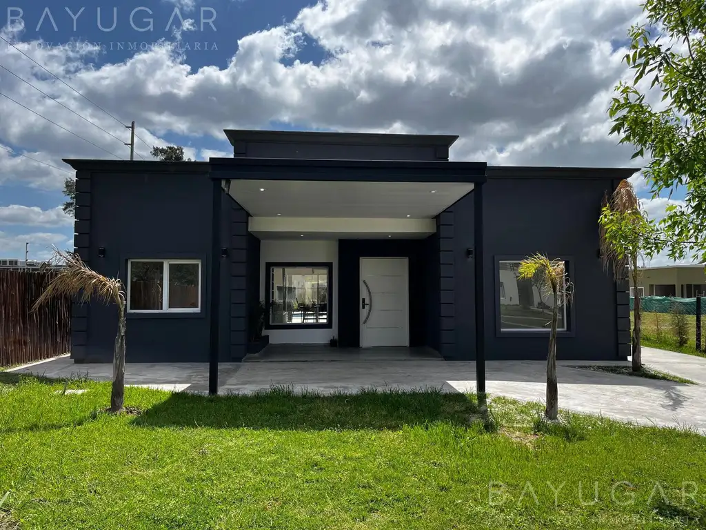 Venta Casa - Barrio Privado San Pablo / Pilar