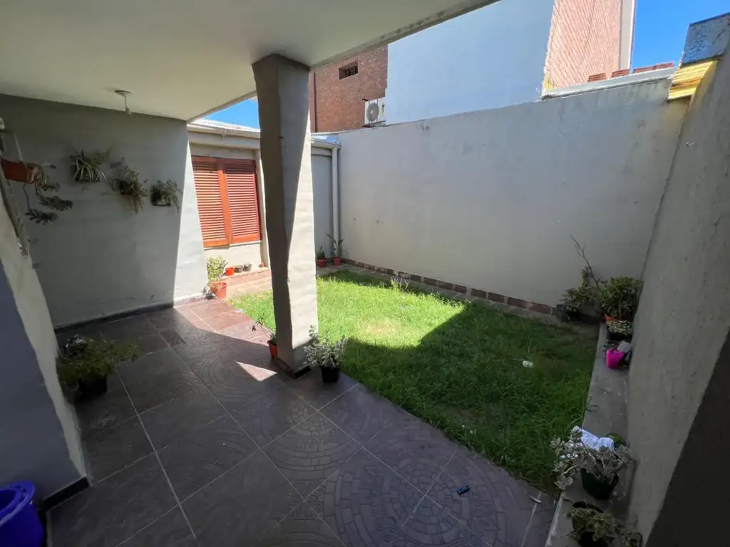 Casa en venta B° Residencial Vélez Sarsfield