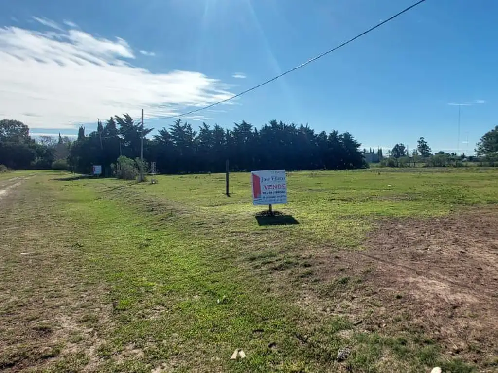 Terreno en Arroyo Seco