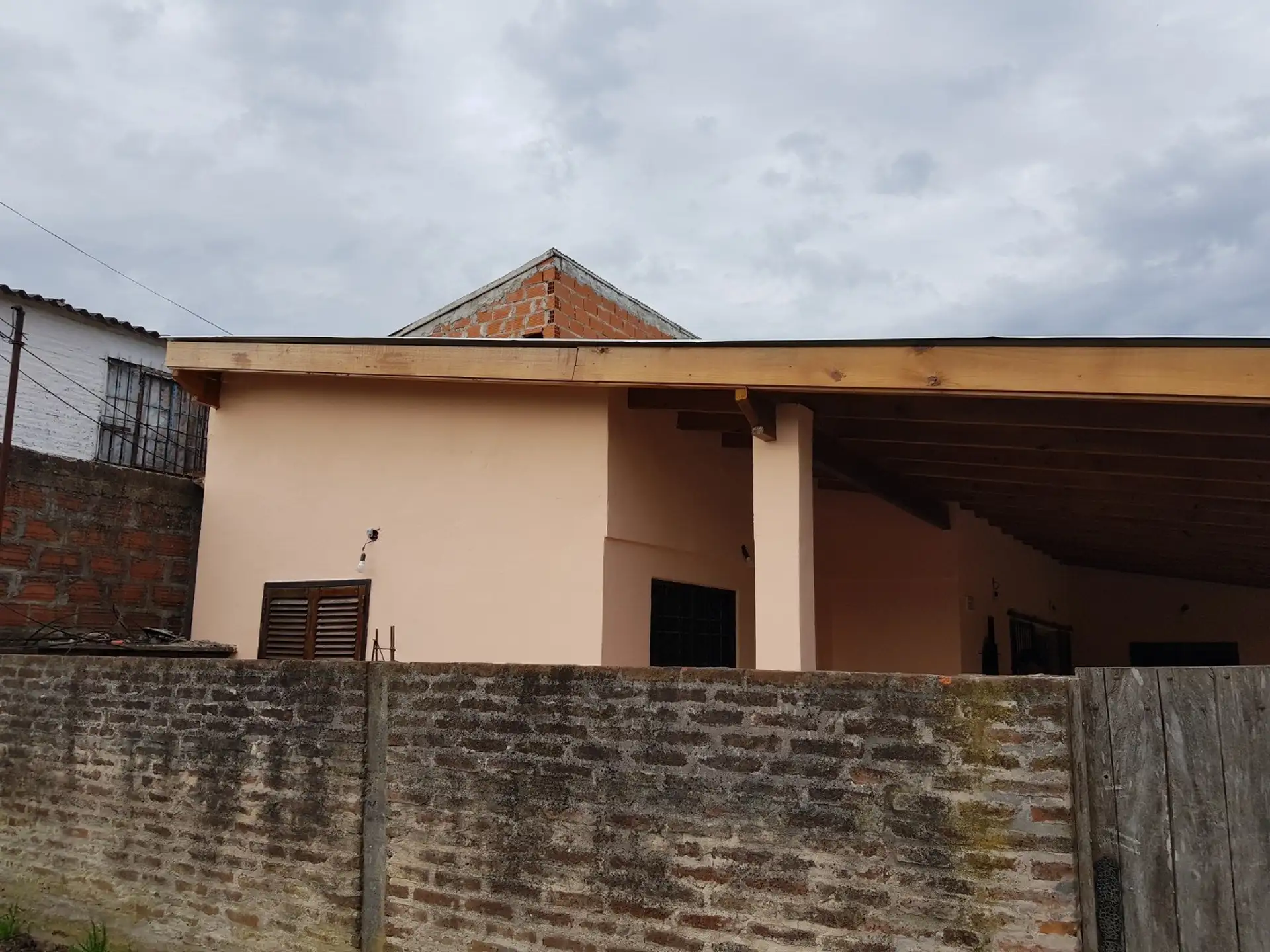 Casa en venta en La Lonja 10217 La Lonja Inmuebles Clarín