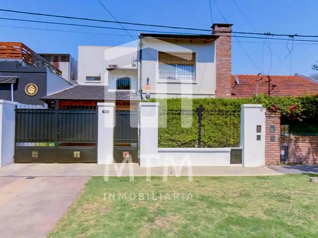 Casa en  venta Rosario Fisherton