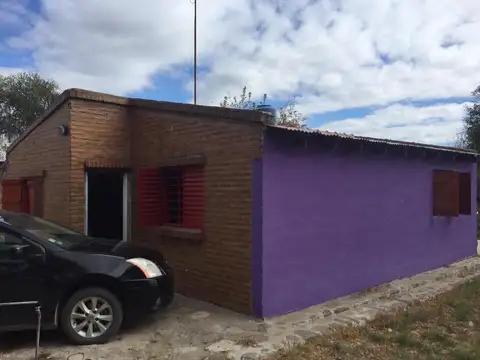 Casa en Venta Excelente Ubicacion en La Travesia,,Traslasierra 