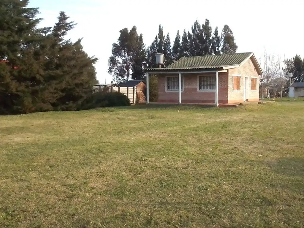 Casa en venta, Oliden Brandsen, La Plata