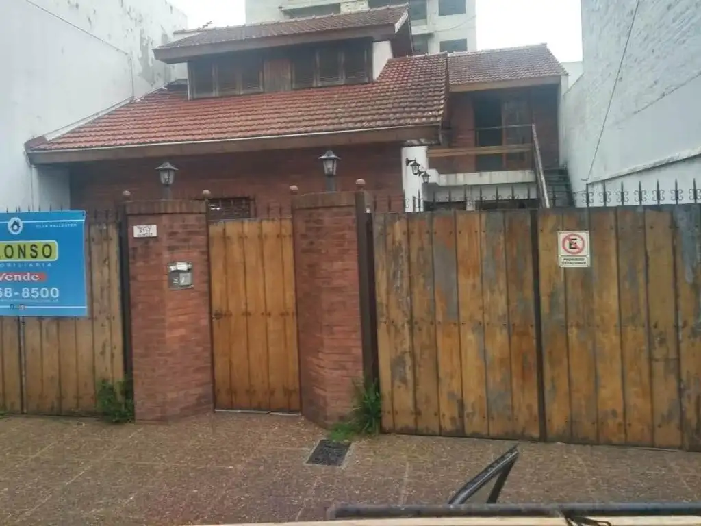 Casa en excelente ubicación