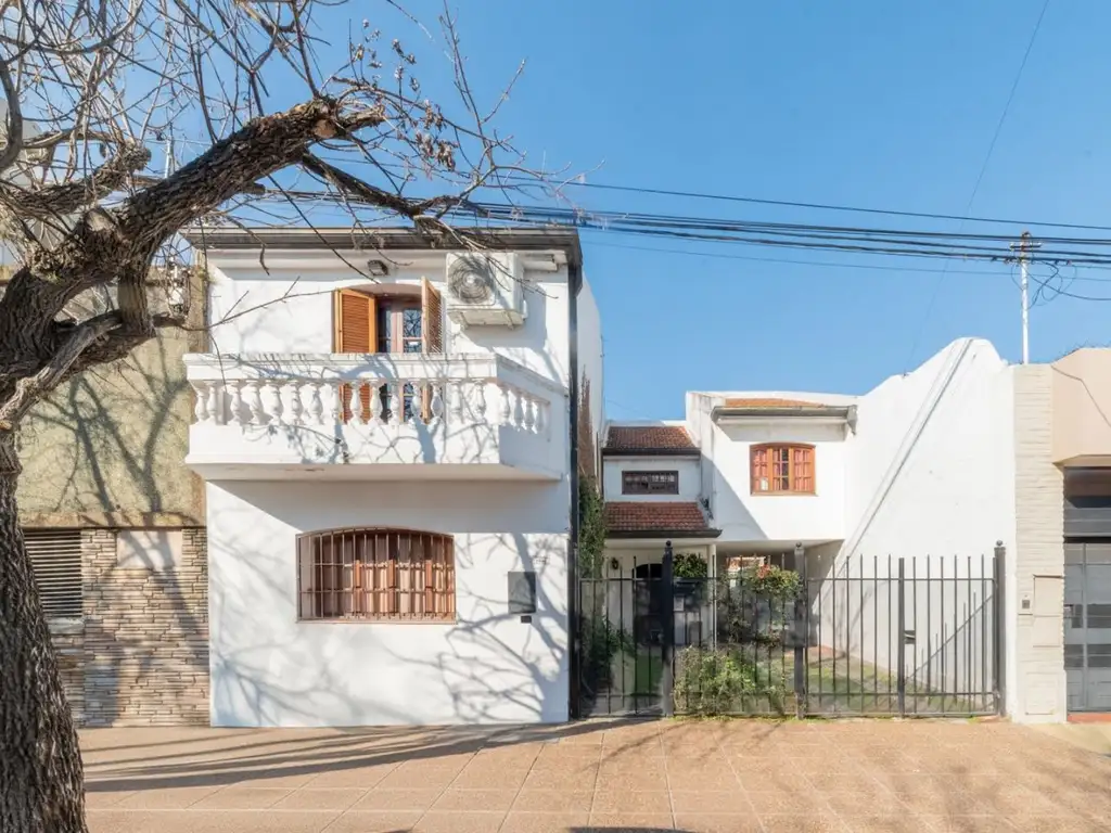 Casa - Venta - Argentina, Santa Fe - Necochea 2900