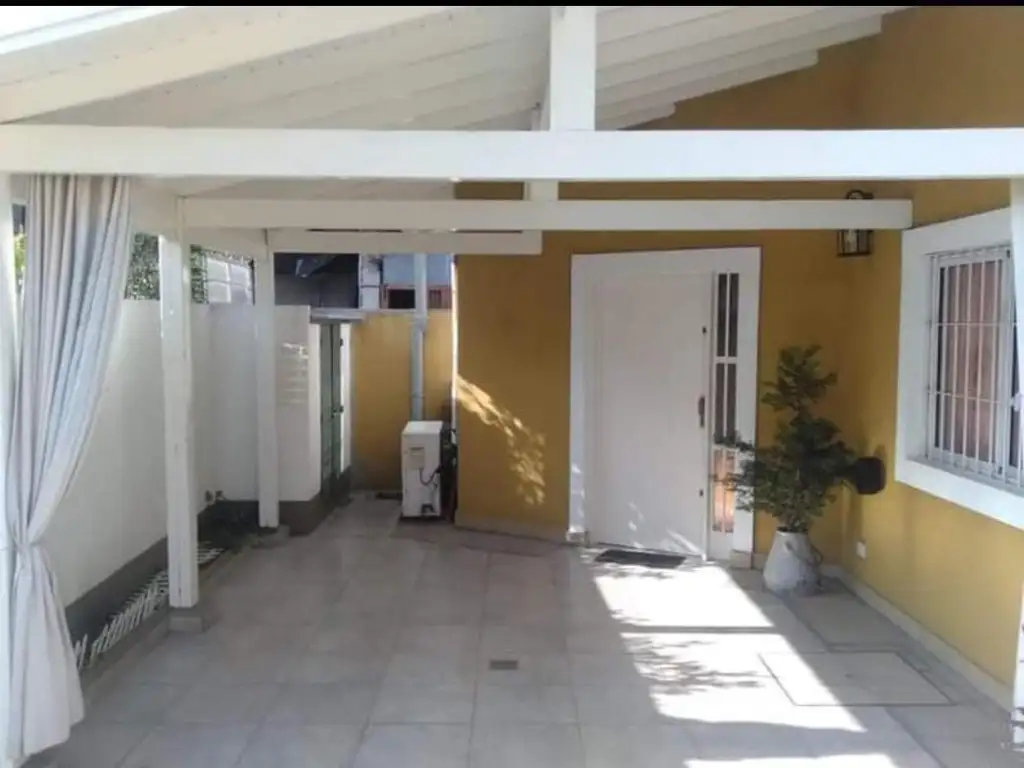 CASA PH DE 3 AMBIENTES EN VENTA - VILLA TESEI