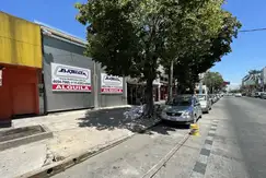 Local - Alquiler - Argentina, San Justo - Comisionado Indart 2500