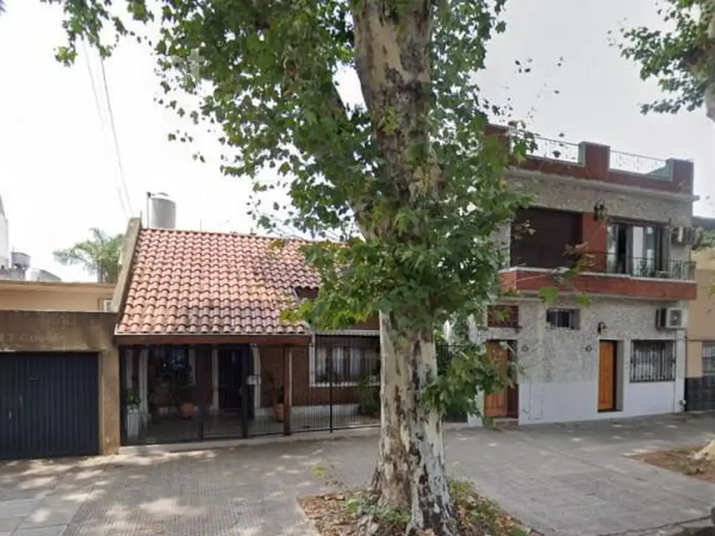 Excelente Terreno en Villa Urquiza- Lideres en Terrenos