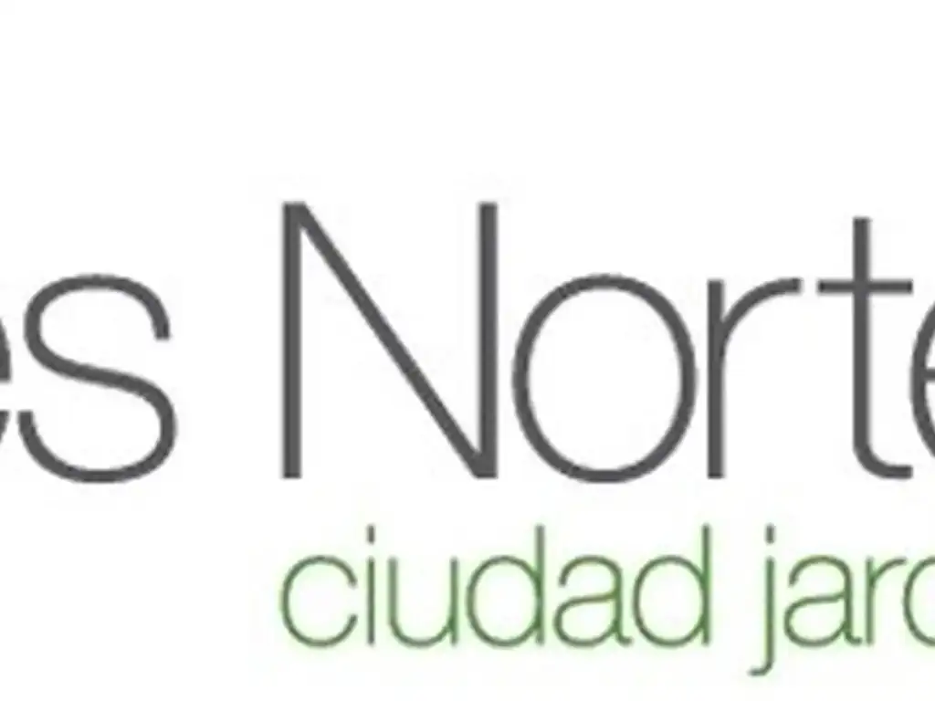 Funes Norte - Ciudad Jardín