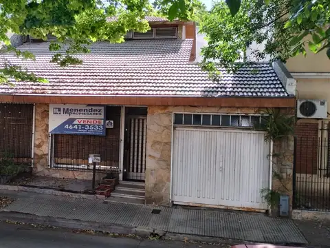 casa lote propio en 2 plantas
