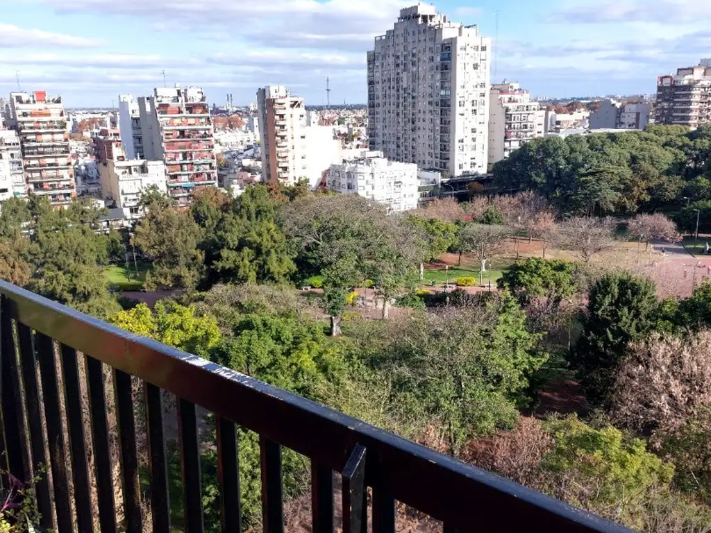 3 AMB AL FTE CON BALCON TERRAZA