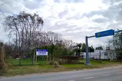 Terreno en  Puerto Escobar