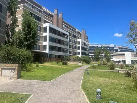 Departamento  en Alquiler en Quartier, Nordelta, Tigre