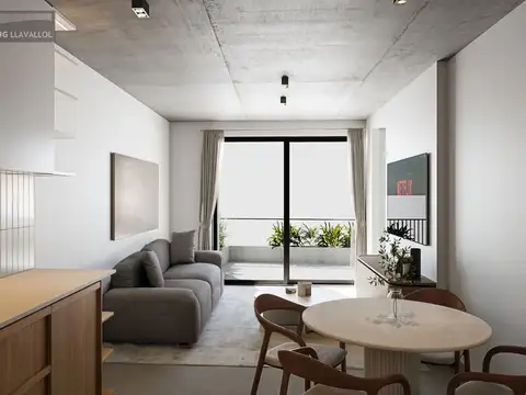Departamento en Venta de 2 dormitorios