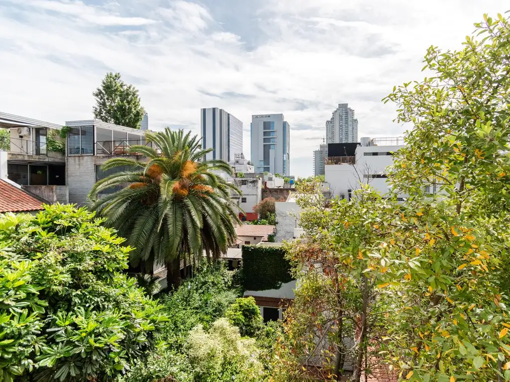 SUPER INTERESANTE  DEPARTAMENTO DE TRES AMBIENTES IDEAL PARA ACTUALIZAR EN LA MEJOR ZONA DE NUÑEZ.