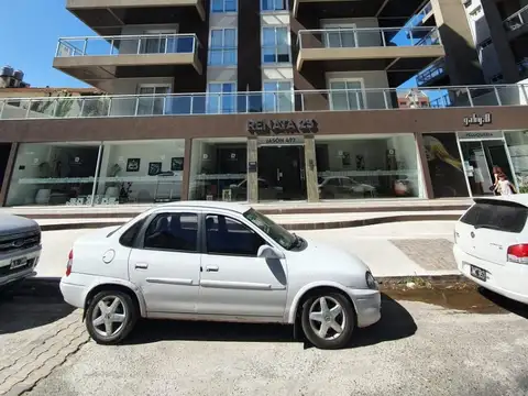 SE ALQUILA DEPARTAMENTO DE UN DORMITORIO EN PINAMAR CENTRO  FEBRERO 