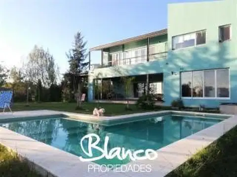 Casa en Venta en Estancias del Pilar, Pilar, G.B.A. Zona Norte - BLA2031_LP564161_1 - Foto 0
