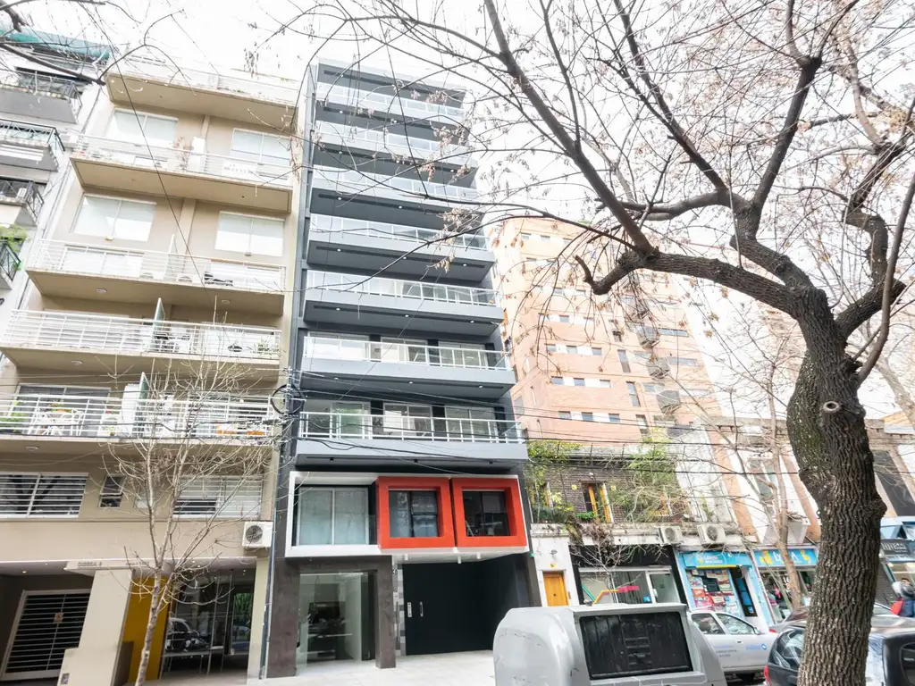 TOWN HOUSE MAURE - DTO 4 AMB - A ESTRENAR - SUITE - PATIO - AMENITIES - CONTRAFRENTE - LA IMPRENTA