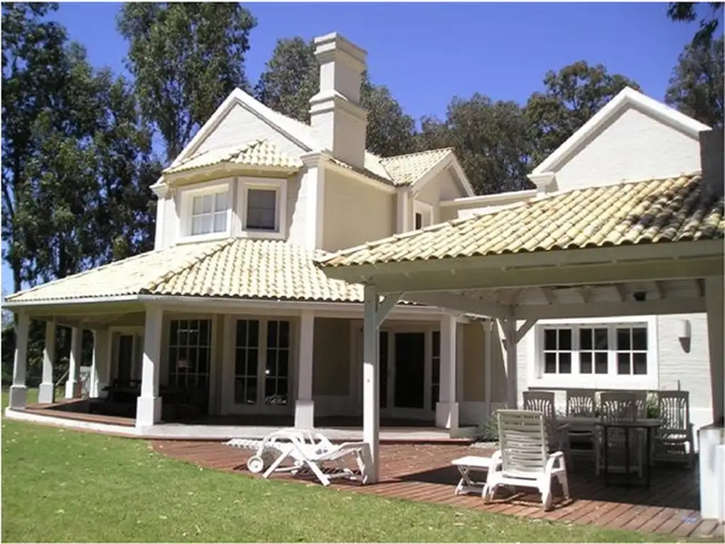 Casa - Alquiler temporario - Uruguay, LA BARRA