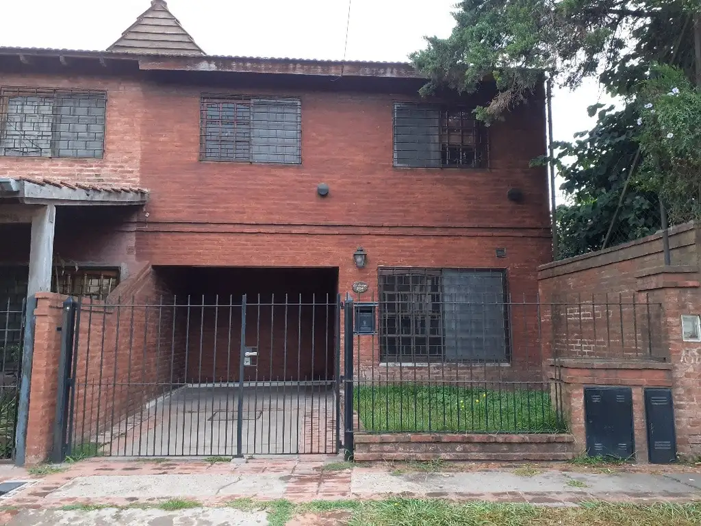 Departamento en venta de 2 dormitorios en Belén de Escobar