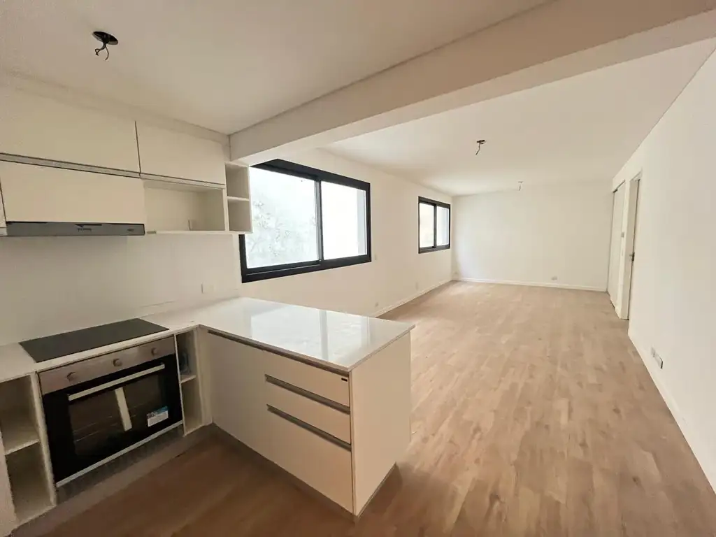 VENTA DEPARTAMENTO 2 AMBIENTES PALERMO /BARRIO NORTE