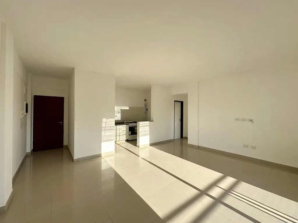 Departamento en venta en pleno centro de Escobar