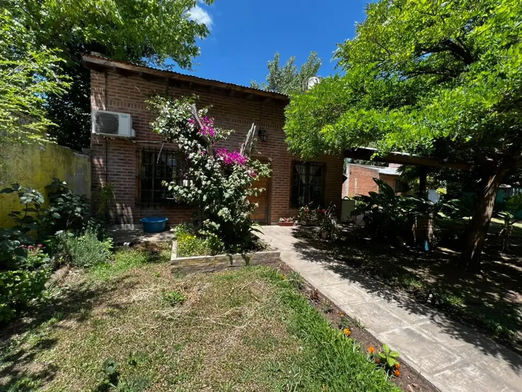 CASA QUINTA EN VENTA - OPORTUNIDAD