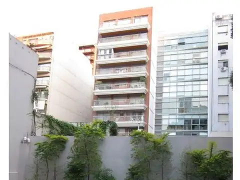 Palermo Nuevo, Godoy Cruz 2900, piso 2, Frente. 3 amb, 60m2, u$s 1,100.