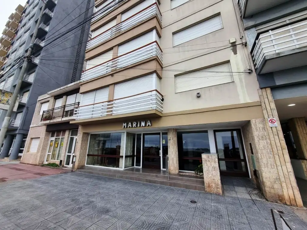 Departamento - Venta - Argentina, Miramar - calle 12 1200