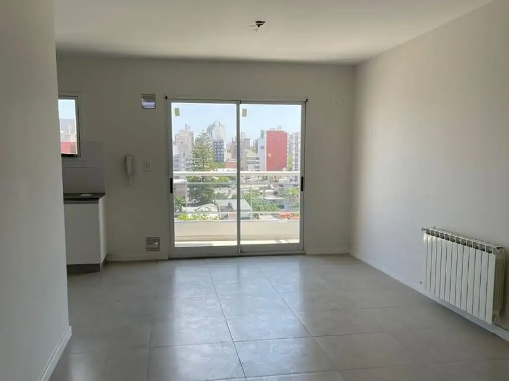 Venta Departamento a estrenar