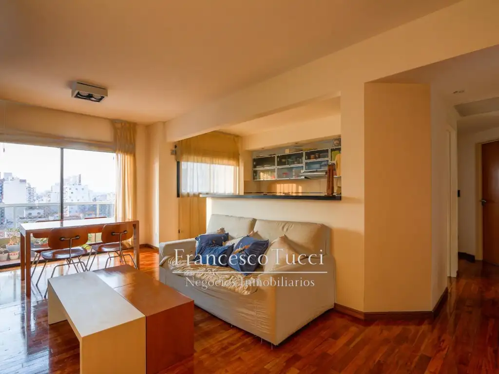 Departamento en venta 3 ambientes Ramos Mejía