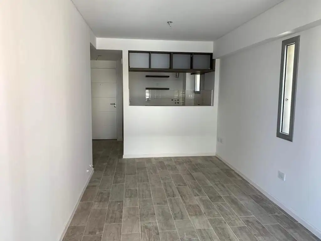 VENTA Espectacular Dpto de 1 dormitorio con patio con entrega inmediata !