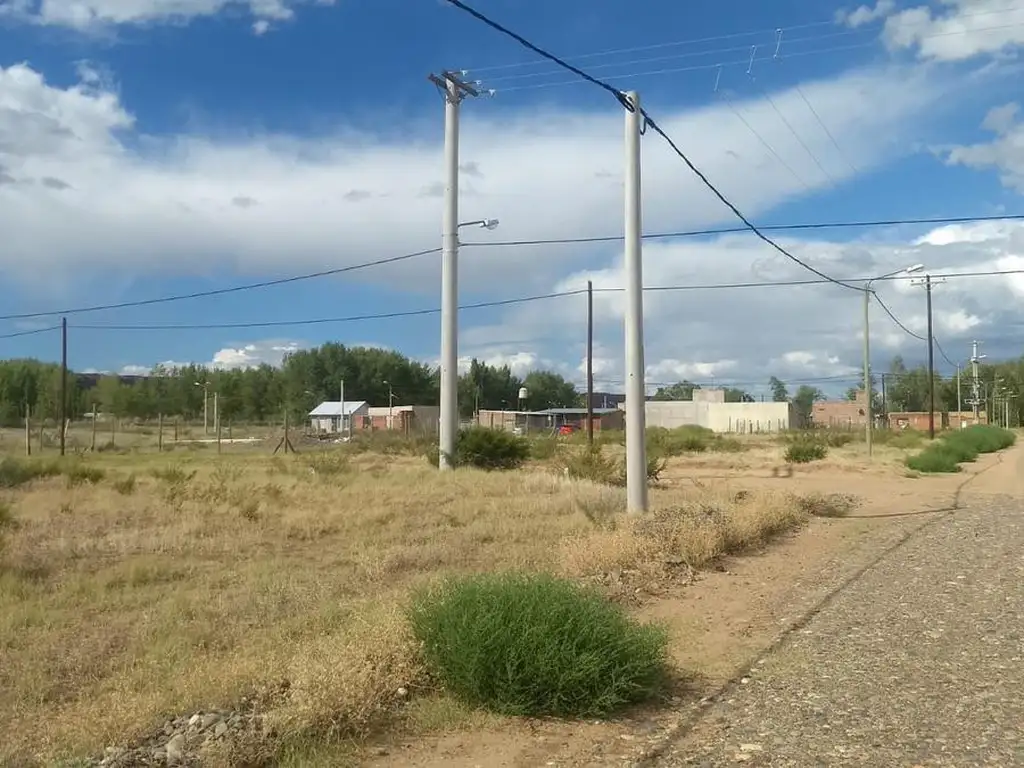 Terreno en  El Gauchito