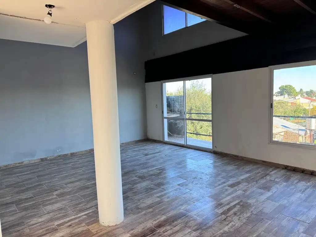 Departamento en  venta 3 ambientes a estrenar