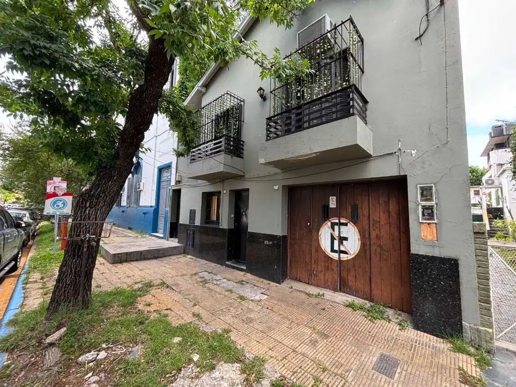 VENTA CASA MULTIFAMILIAR TIGRE CENTRO