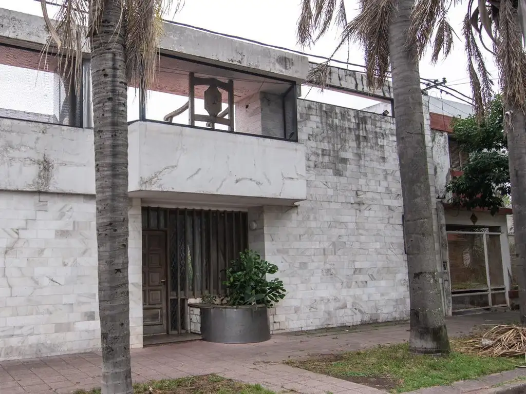 Casa en Parque Casado